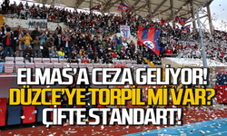 Zonguldakspor’a ceza geliyor: PFDK’ya sevk edildik!