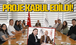 Devrek’te proje kabul edildi: Gelişimin önü açıldı!