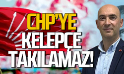 Devrim Dural tepkili: CHP’ye kelepçe vurulamaz!