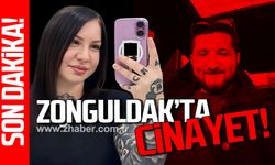 Gökçebey’de Bıçaklı Saldırı! 1 Ölü 1 Yaralı