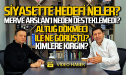 Atilla Öksüz sordu Tolga Gören yanıtladı