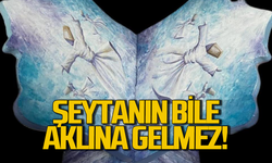 Zonguldak'ta şeytanın aklına bile gelmeyecek gizlilik: Bakın nereye gizlemişler!