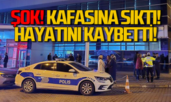 Hastane önünde kafasına sıktı: Tüm müdahalelere rağmen kurtarılamadı!