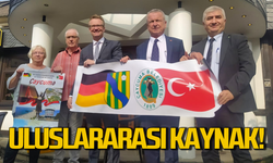 Çaycuma’ya uluslararası fonlardan kaynak arayışı!
