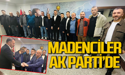 Madenciler AK Parti’den ne istedi?