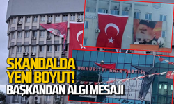 Atatürk üzerinden algı yapıyorlar!