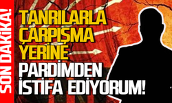 CHP’nin sevilen isminden şok karar!