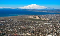 Van'da Hava Durumu Neden Sadece Bir Rakamdan İbaret Değildir?