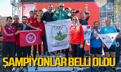 Berfin Kaya kadınlarda Regesa Fetena Alemu erkeklerde şampiyon oldu