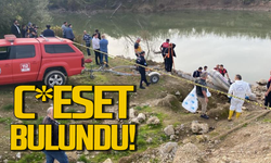 Erkek c*esedi bulundu: Polis geniş kapsamlı soruşturma başlattı!