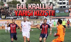 Nesine 3. Lig 3. Grup’un golcüleri!