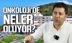 Onkoloji’de neler oluyor?