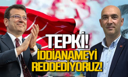 Devrim Dural’dan iddianame tepkisi: “Tümden reddediyoruz”