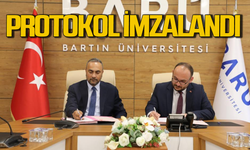 BARÜ ile Muş Alparslan Üniversitesi arasında iş birliği protokolü imzalandı
