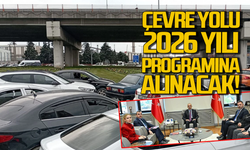 Bakan Uraloğlu’ndan Zonguldak-Ereğli çevre yolu için talimat!