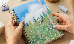 Hızlı Notlar ve Pratik Kullanım İçin Not Defterleri