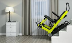 Merdiven İnme Çıkma Cihazlarının Engelli Bireylere Sağladığı Yararlar