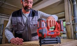 Çivi Tabancası: Profesyoneller ve Hobi Kullanıcıları İçin Kapsamlı Rehber