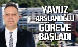 Dr. Öğr. Üyesi Yavuz Arslanoğlu BEUN Hastanesi'nde göreve başladı!