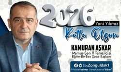 Kamuran Aşkar 2026 öncesi neler söyledi?