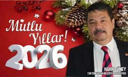 Hakkı Güney'in 2026 mesajında neler var?