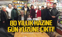 80 Yıllık hazine gün yüzüne çıktı: "Eczacı Sabit Bey’in Ereğli Tarihi” kitaplaştı