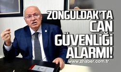 Yavuz Erkem'den uyarı! İnsanlar artık ‘Can Güvenliğimiz Yok’ diyor!