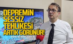 DepremBİS'e yeni özellik: Depremden ne kadar etkileneceğini gösteriyor
