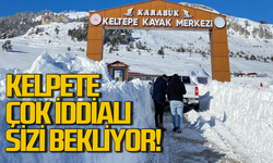 Keltepe bu sezon çok iddialı: Sizi bekliyor!