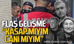 Zonguldak'ta düğün cinayeti davasında flaş gelişme! "Kasap mıyım durduk yere yapayım"