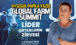 Global farm summit