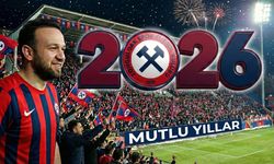 Harun Demir 2026 mesajında neler söyledi?