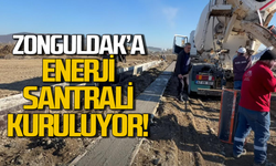 Zonguldak’a Güneş Enerji Santrali kuruluyor!