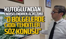 Şenol Hakan Kutoğlu'ndan endişelendiren açıklama! "Konya ve Bursa'da ciddi tehditler söz konusu"