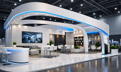 Fuar Alanlarında Güçlü Bir İlk İzlenim Nasıl Oluşturulur?