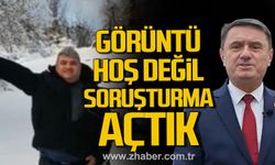 Tahsin Erdem'den muhtar açıklaması. "Soruşturma açtık"