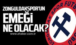 Murat Kotra; "Zonguldakspor’un alın teriyle kazandığı varlığın çalınmasına göz yumulmamalıdır”