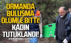 29 Yaşındaki Abuzer Yanar'ın ölümünde flaş gelişme!