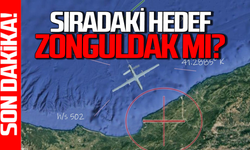 Zonguldak hedefte mi tehlike boyutu ne?