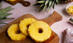 Doğal Ananas Bromelain Desteğinin Etkileri Nelerdir?