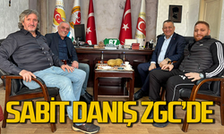 Sabit Danış ZGC ülke genelinde farkını gösteriyor!
