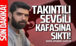 Takıntılı eski sevgili Ayhan Güneş yaşam mücadelesini kaybetti!