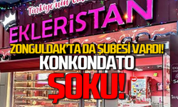 Zonguldak’ta da şubesi vardı: Ekleristan’a konkordato şoku!