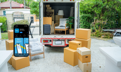 Taşımacım ile Akıllı Nakliye ve Hızlı Nakliye Hesaplama