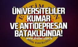 Eğitim Sen Zonguldak: 'Ekonomik Kriz Üniversite gençliğini pençesine aldı!'