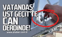 Zonguldak'ta vatandaş can derdinde!