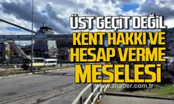 Ece Bakioğlu; "Üst geçit değil kent hakkı ve hesap verme meselesi"
