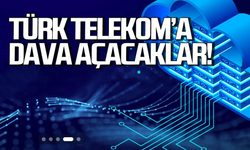 Türk Telekom’a tazminat davası açılacak!