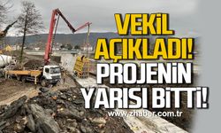 AK Parti Milletvekili Bozkurt: “Yaşam Kalitesini Kalıcı Şekilde Artırıyoruz”