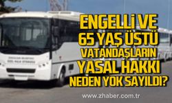 Oğuzhan Turhan; "Plan yoktur. Takvim yoktur. Hesap veren bir belediye yönetimi yoktur”